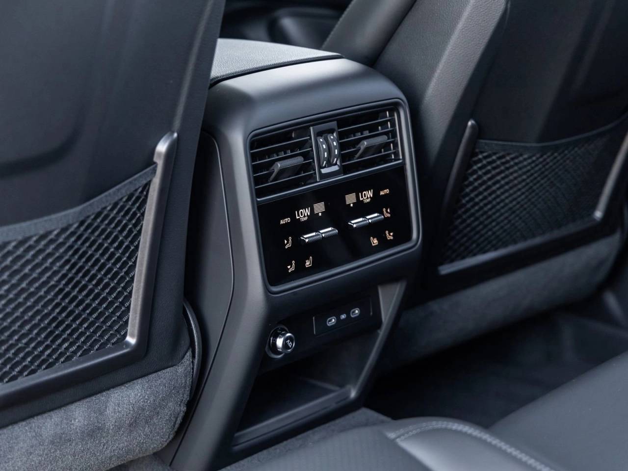 2026 Porsche Cayenne Coupe Cayenne Coupe