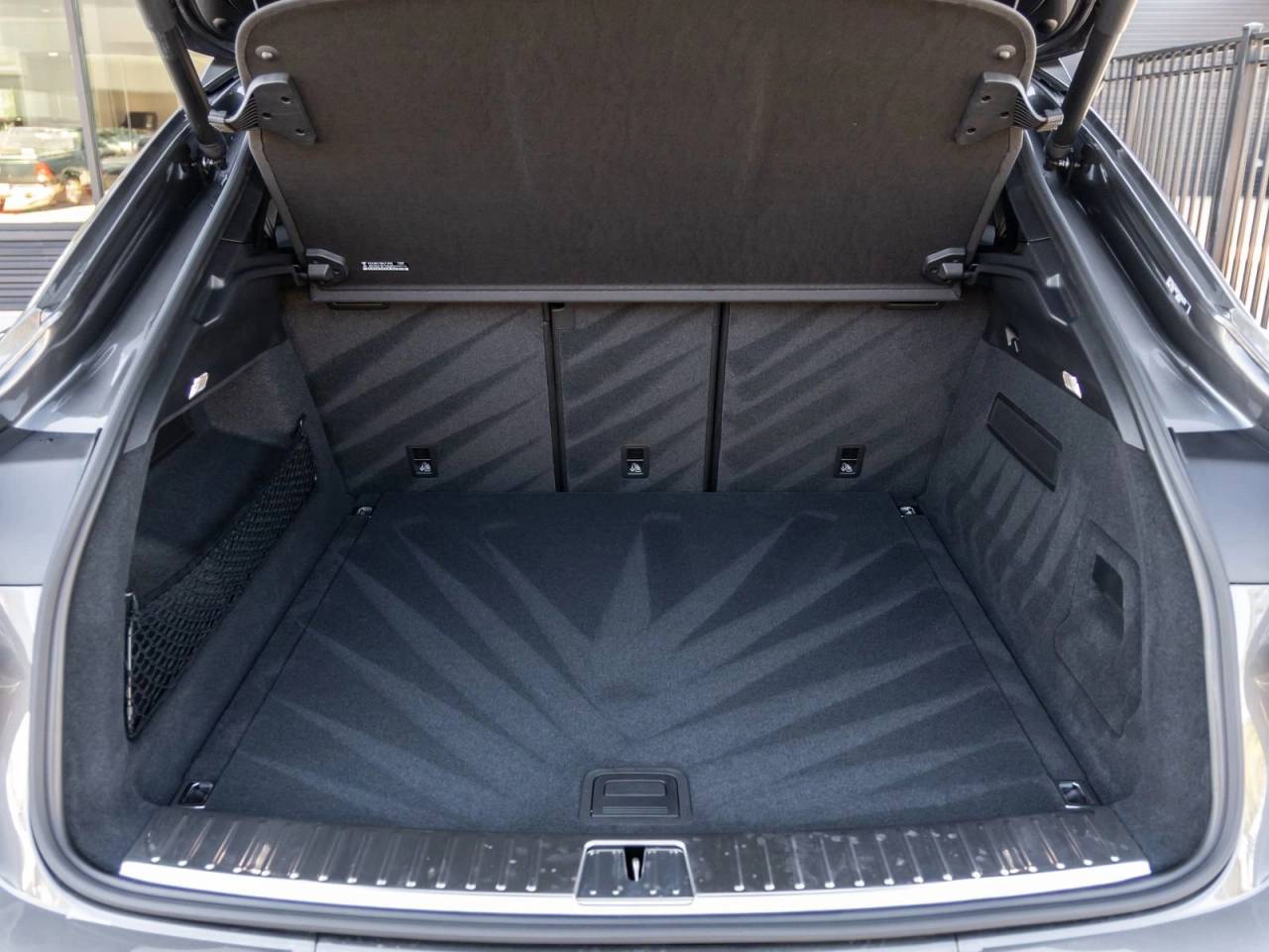 2026 Porsche Cayenne Coupe Cayenne Coupe