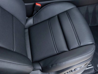 2026 Porsche Cayenne Coupe Cayenne Coupe