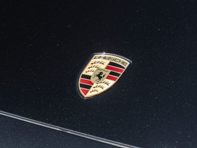 2026 Porsche Cayenne Coupe Cayenne Coupe