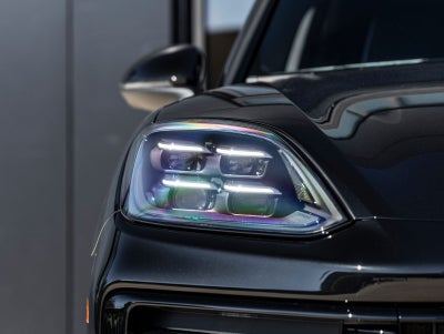 2026 Porsche Cayenne Coupe Cayenne Coupe