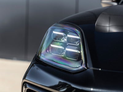 2026 Porsche Cayenne Coupe Cayenne Coupe