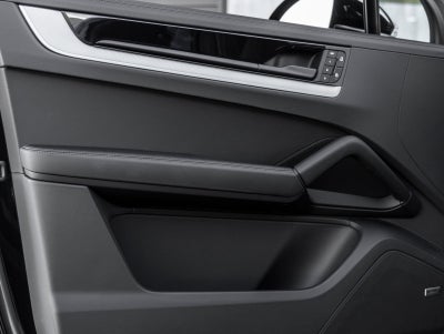 2026 Porsche Cayenne Coupe Cayenne Coupe