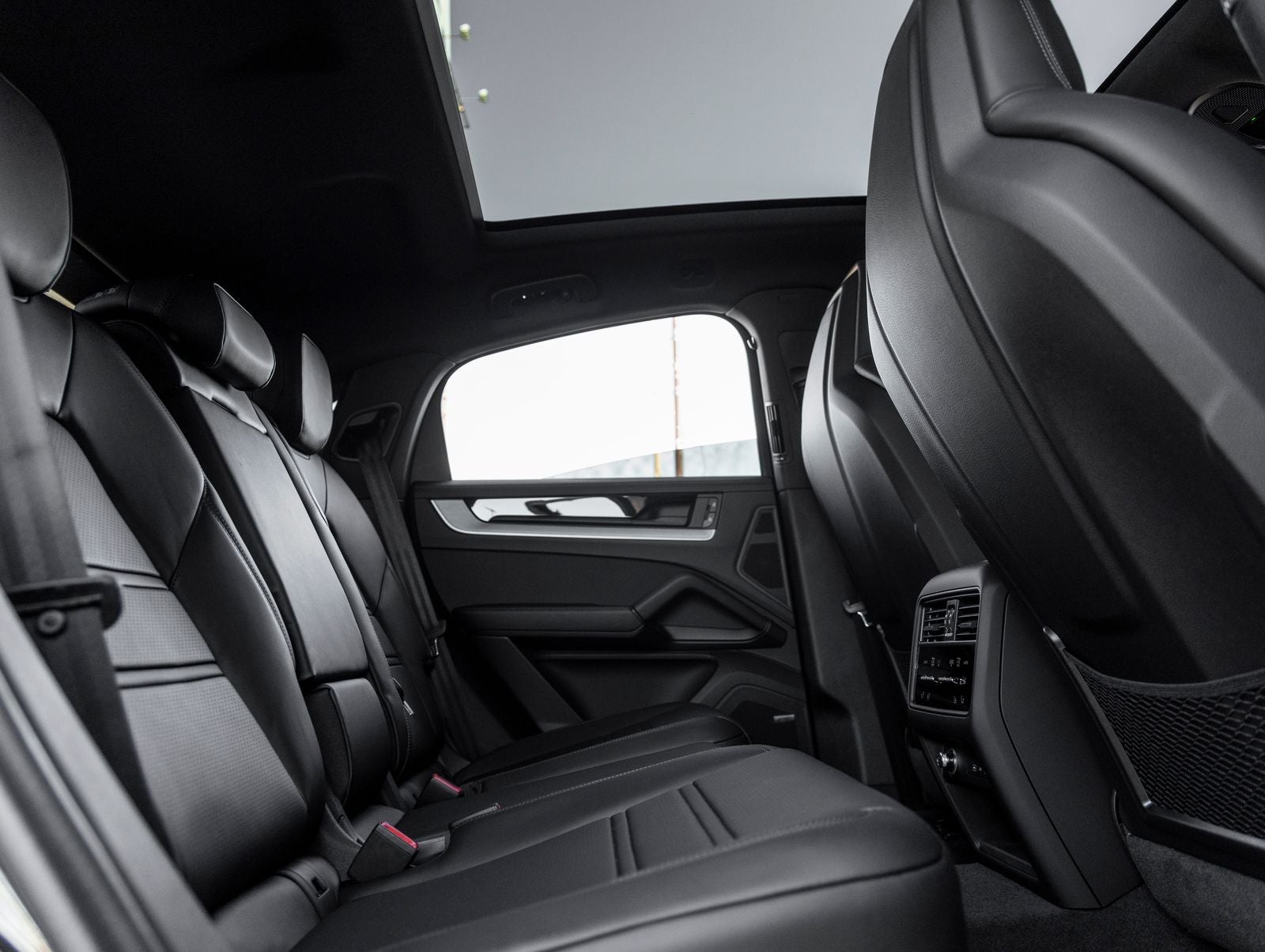 2026 Porsche Cayenne Coupe Cayenne Coupe