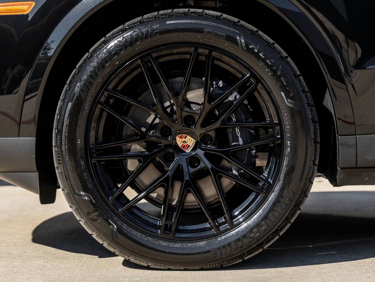 2026 Porsche Cayenne Coupe Cayenne Coupe