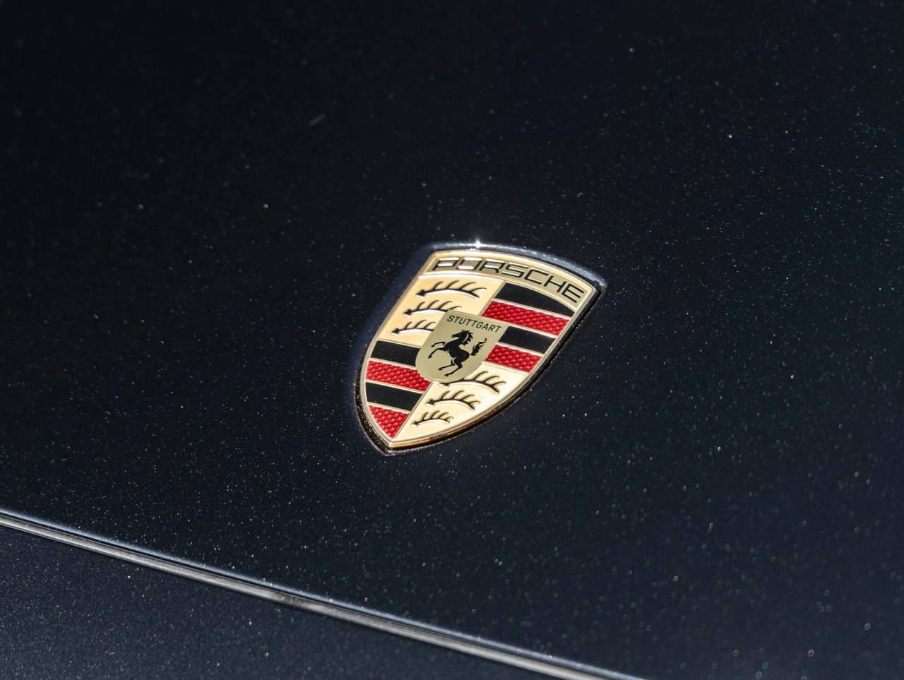 2026 Porsche Cayenne Coupe Cayenne Coupe