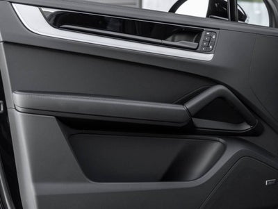 2026 Porsche Cayenne Coupe Cayenne Coupe