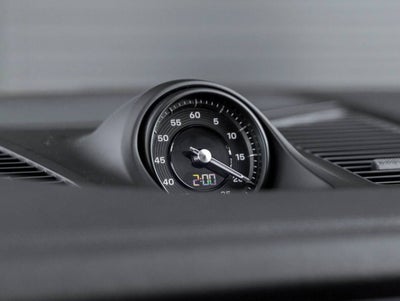 2026 Porsche Cayenne Coupe Cayenne Coupe