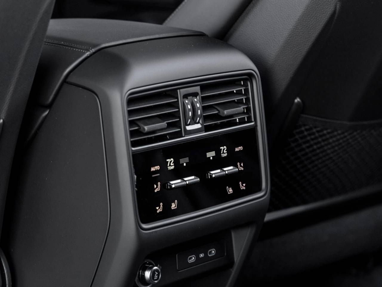 2026 Porsche Cayenne Coupe Cayenne Coupe