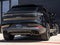 2026 Porsche Cayenne Coupe