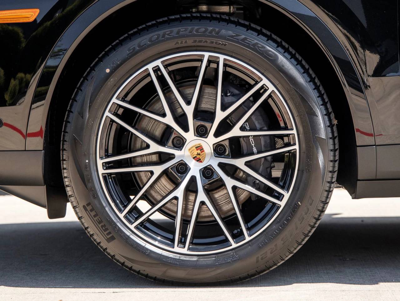 2026 Porsche Cayenne Coupe