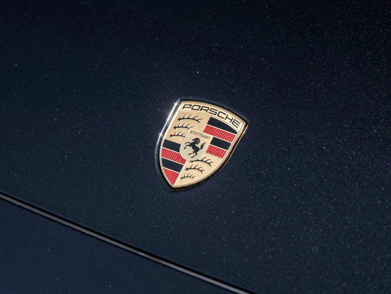 2026 Porsche Cayenne Coupe