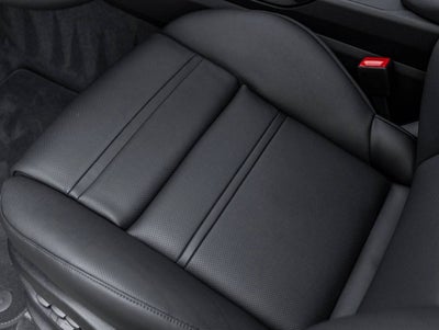 2026 Porsche Cayenne Coupe