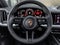 2026 Porsche Cayenne Coupe