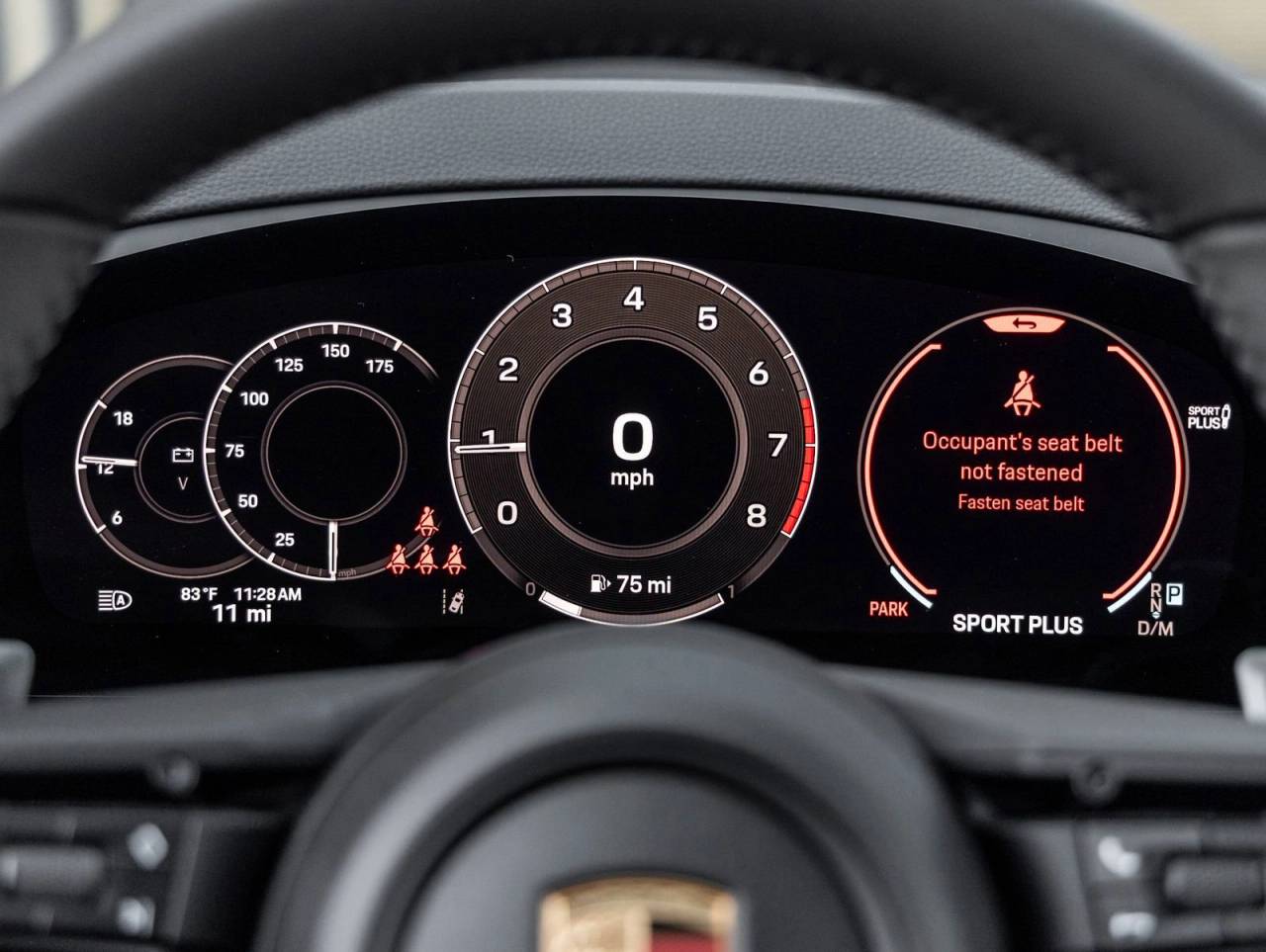 2026 Porsche Cayenne Coupe