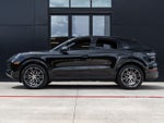 2026 Porsche Cayenne Coupe Coupe AWD