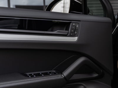 2026 Porsche Cayenne Coupe Coupe AWD
