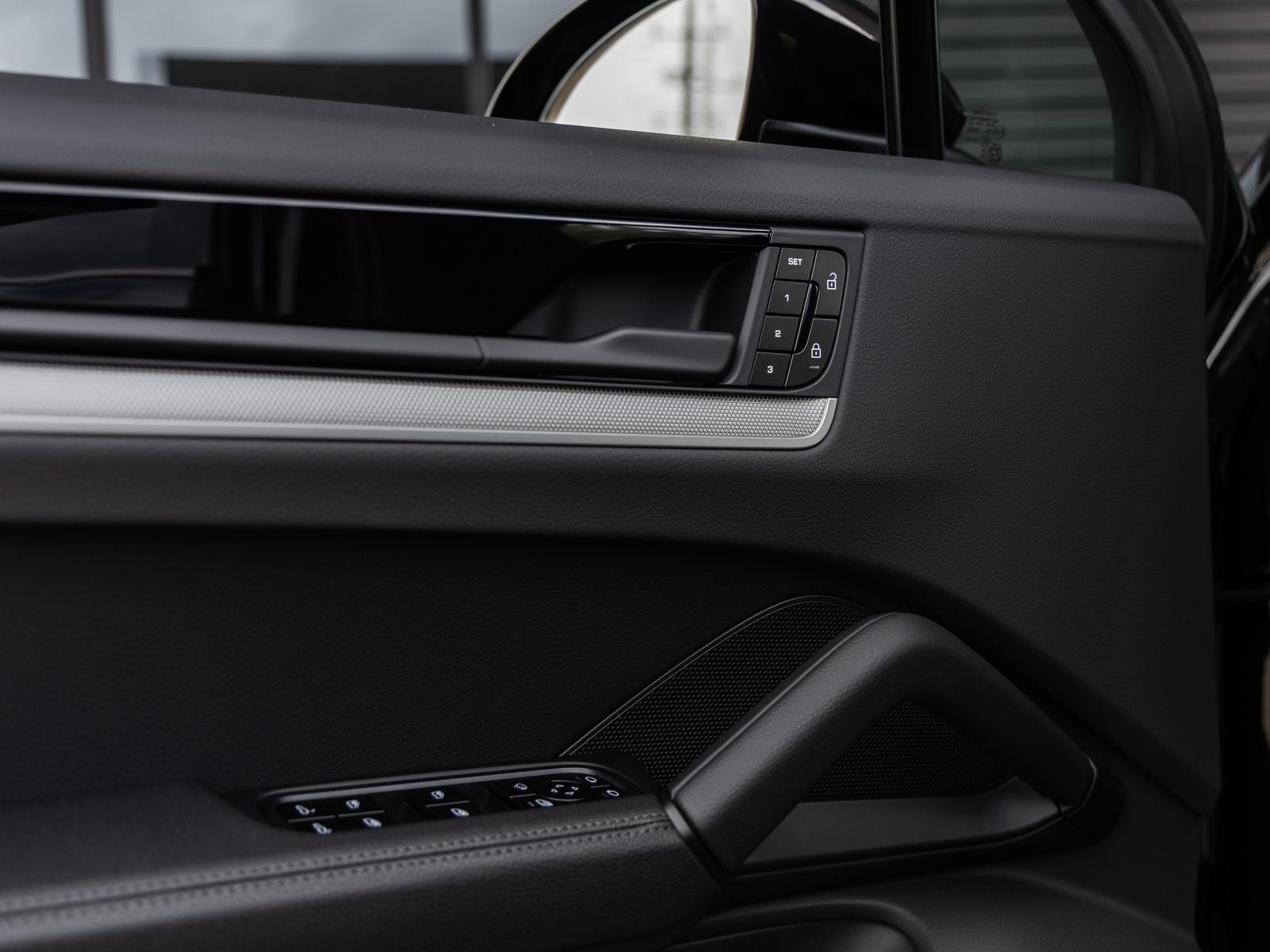2026 Porsche Cayenne Coupe Coupe AWD