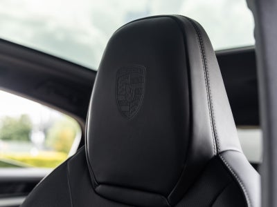 2026 Porsche Cayenne Coupe Coupe AWD