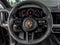 2026 Porsche Cayenne Coupe Coupe AWD