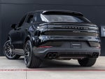 2026 Porsche Cayenne Coupe Coupe AWD