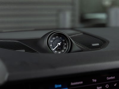 2026 Porsche Cayenne Coupe Coupe AWD
