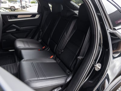 2026 Porsche Cayenne Coupe Coupe AWD