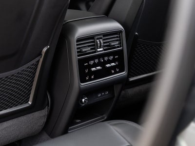 2026 Porsche Cayenne Coupe Coupe AWD