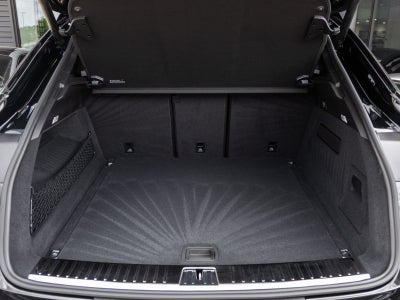 2026 Porsche Cayenne Coupe Coupe AWD