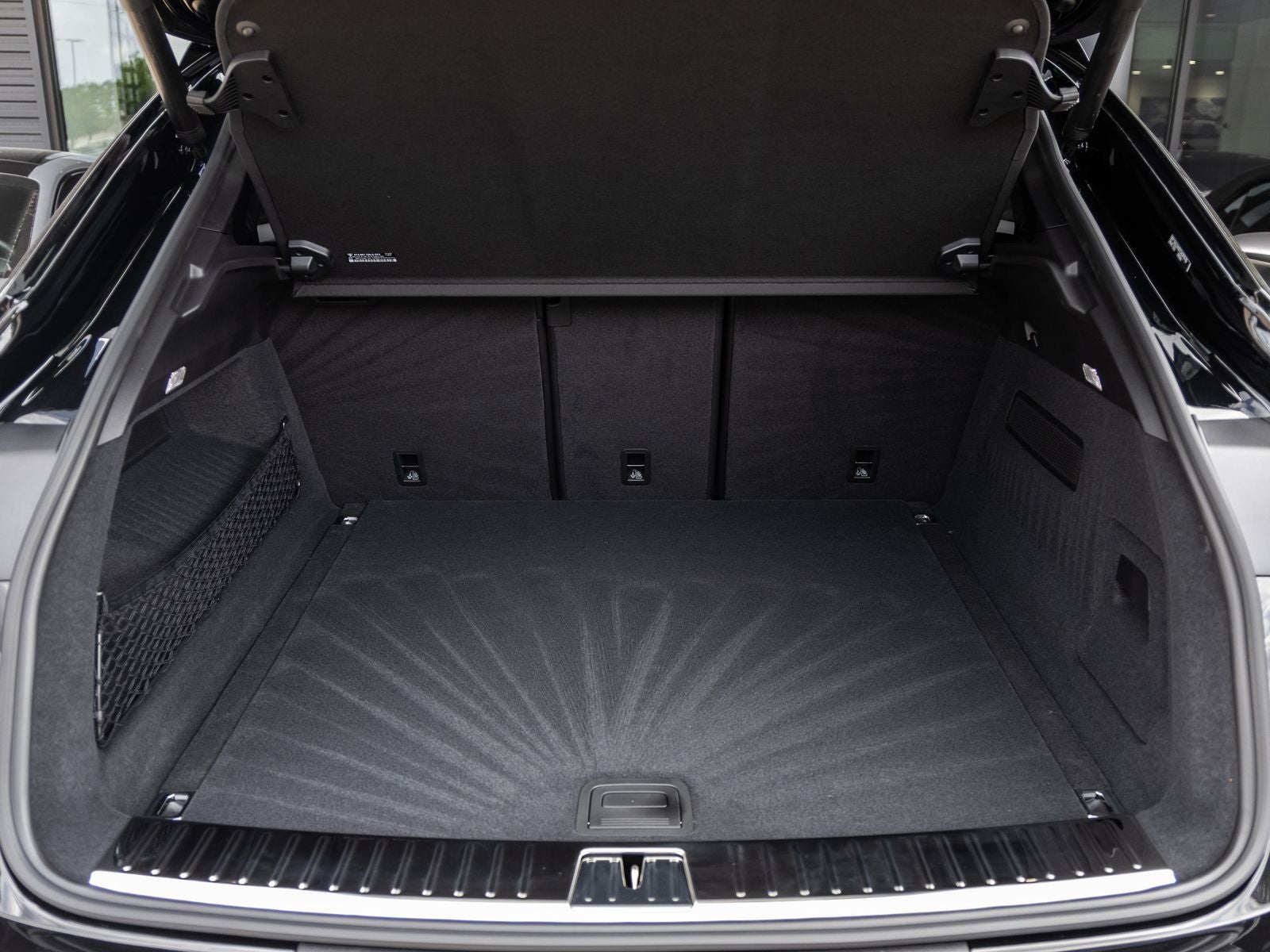 2026 Porsche Cayenne Coupe Coupe AWD