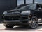 2026 Porsche Cayenne Coupe Coupe AWD