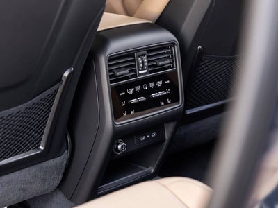 2026 Porsche Cayenne Cayenne Coupe