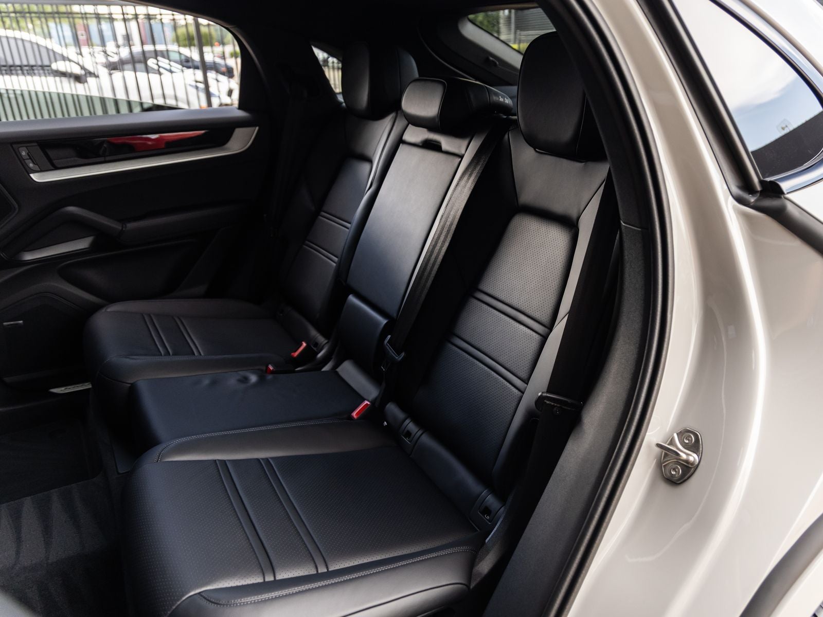 2026 Porsche Cayenne Cayenne Coupe
