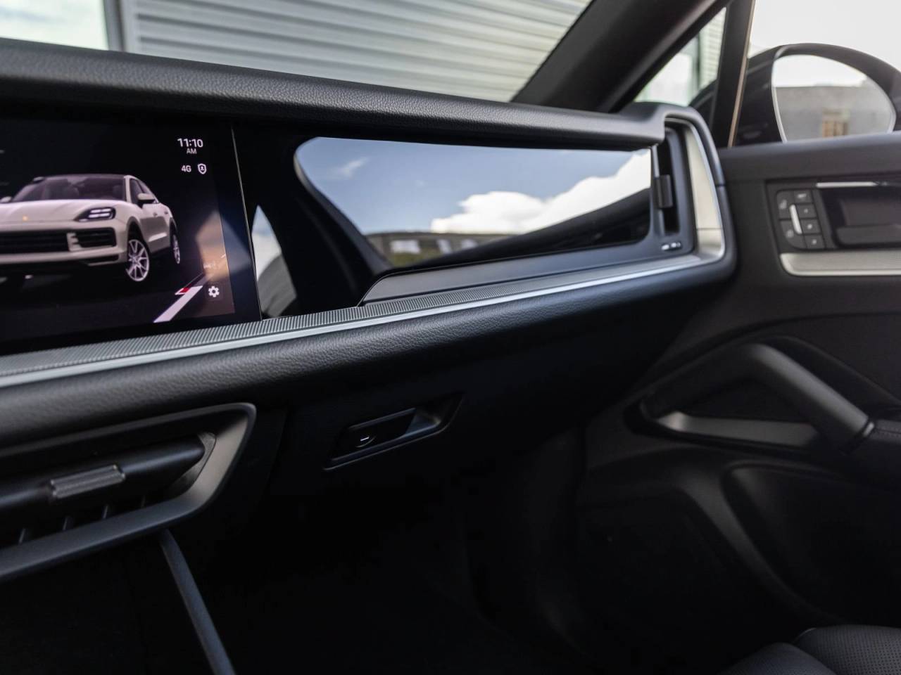 2026 Porsche Cayenne Cayenne Coupe