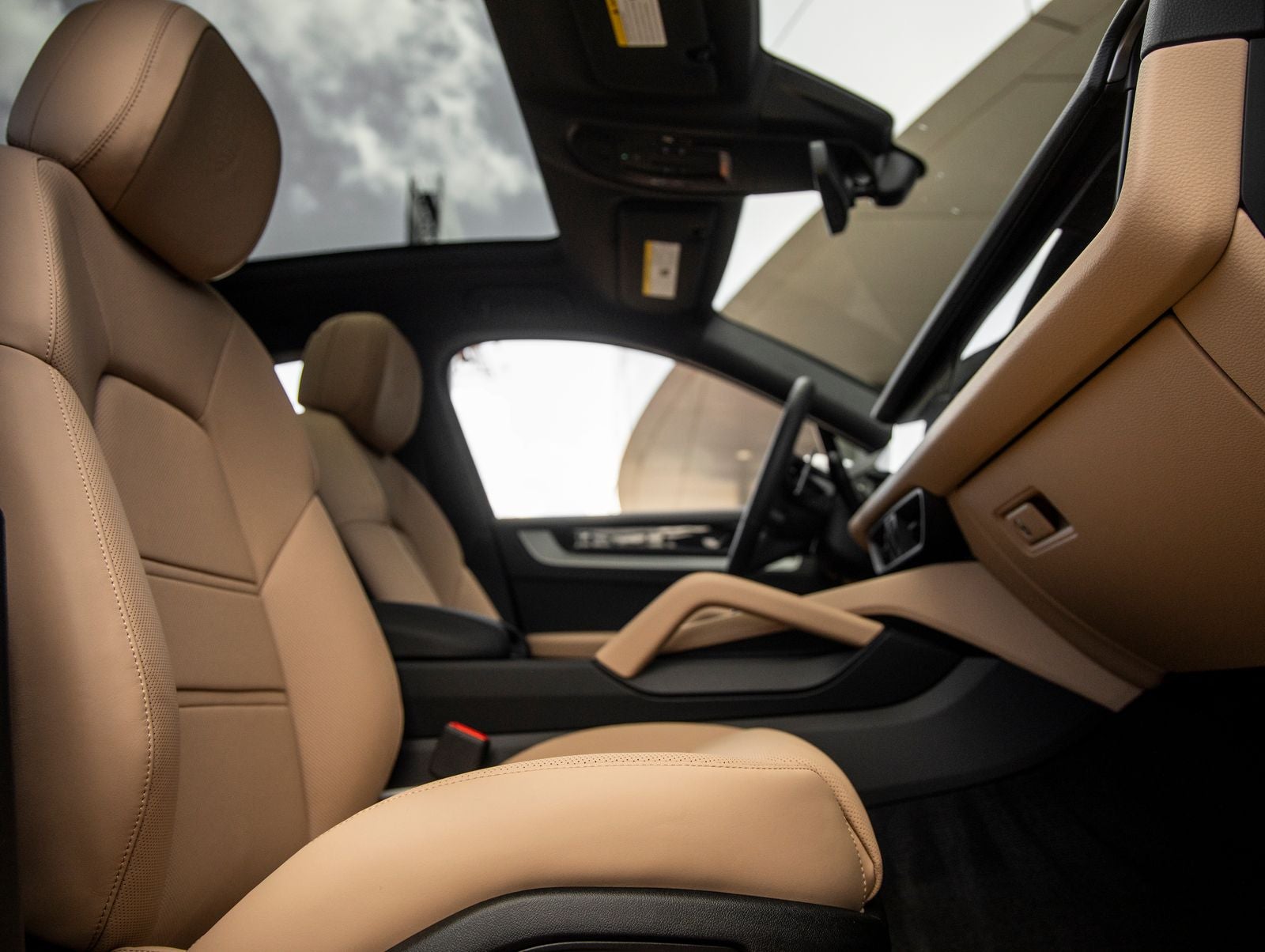 2026 Porsche Cayenne Cayenne Coupe