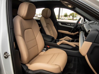 2026 Porsche Cayenne Cayenne Coupe