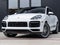 2022 Porsche Cayenne Coupe Cayenne Coupe Platinum Edition