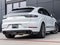 2022 Porsche Cayenne Coupe Cayenne Coupe Platinum Edition