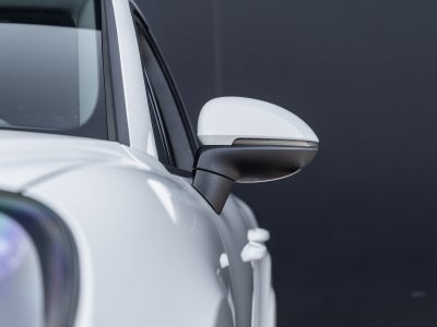 2022 Porsche Cayenne Coupe Cayenne Coupe Platinum Edition