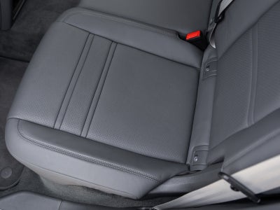 2022 Porsche Cayenne Coupe Cayenne Coupe Platinum Edition