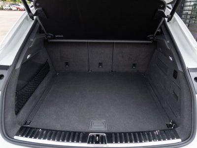 2022 Porsche Cayenne Coupe Cayenne Coupe Platinum Edition