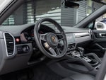 2022 Porsche Cayenne Coupe Cayenne Coupe Platinum Edition
