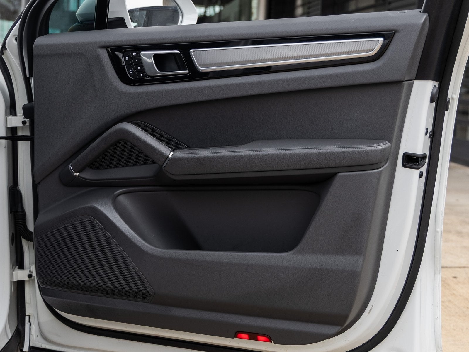 2022 Porsche Cayenne Coupe Cayenne Coupe Platinum Edition