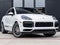 2022 Porsche Cayenne Coupe Cayenne Coupe Platinum Edition