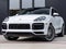 2022 Porsche Cayenne Coupe Cayenne Coupe Platinum Edition