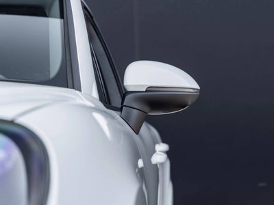 2022 Porsche Cayenne Coupe Cayenne Coupe Platinum Edition