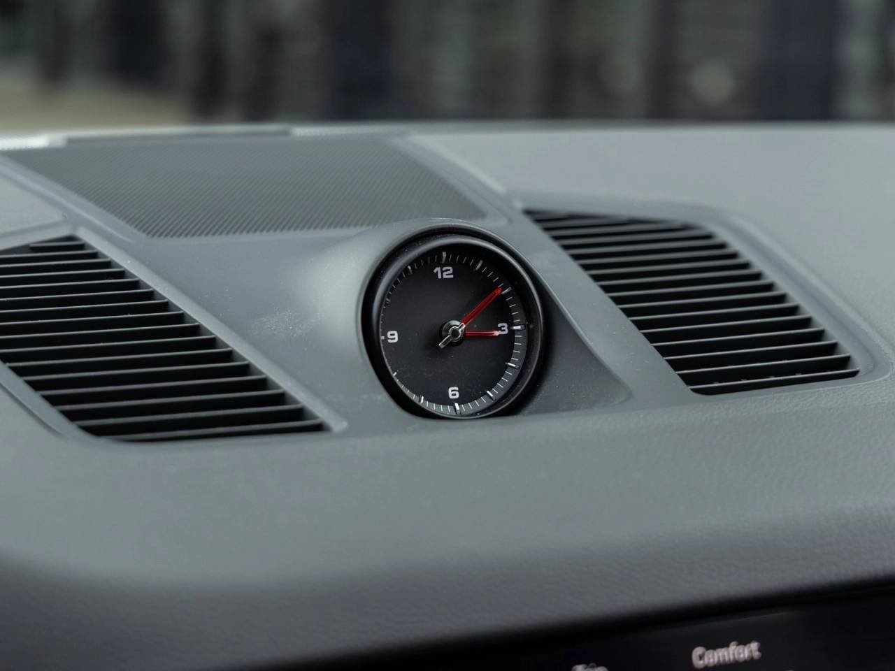 2022 Porsche Cayenne Coupe Cayenne Coupe Platinum Edition