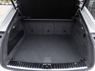 2022 Porsche Cayenne Coupe Cayenne Coupe Platinum Edition