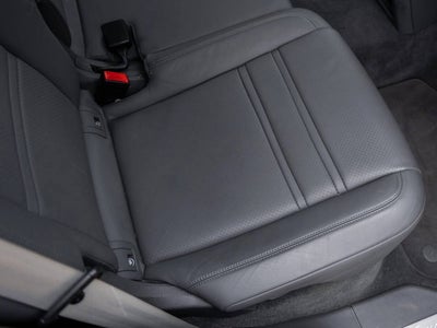 2022 Porsche Cayenne Coupe Cayenne Coupe Platinum Edition