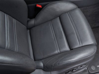 2022 Porsche Cayenne Coupe Cayenne Coupe Platinum Edition